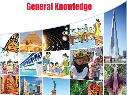 Social Studies and General Knowledge – Book- 0.
