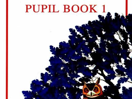 Nelson Grammar Pupil Book-1- By Wendy Wren