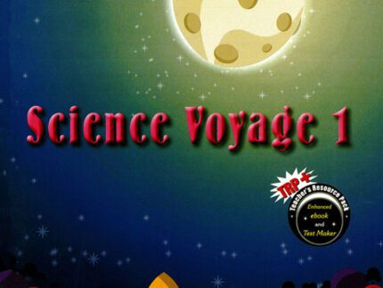 Science Voyage 1