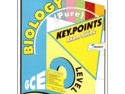 O Level Biology KEY.POINTS