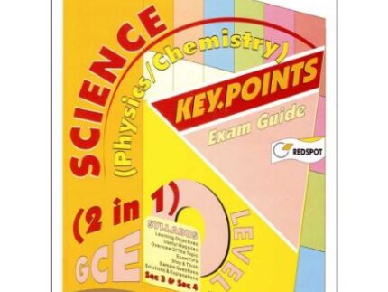 O Level Science Physics / Chemistry KEY.POINTS