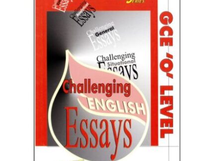 O Level Challenging English Essays
