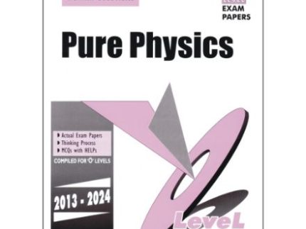 O Level Pure Physics (Topical) Up To Last Year