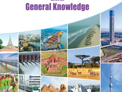 Social Studies and General Knowledge, Book 3