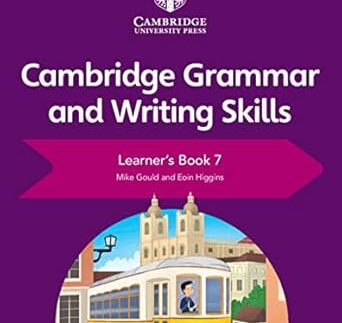 Cambridge Grammar and Writing Skills Learner's Book 7