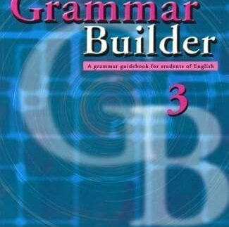 Grammar Builder Level 3 (Colour)
