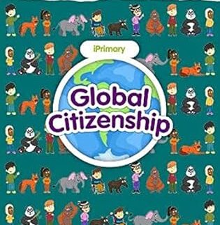 Global Citizenship Student Workbook Year 6