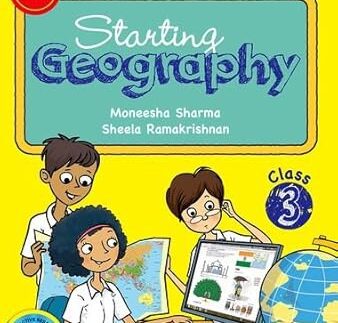 Starting Geography Class-3