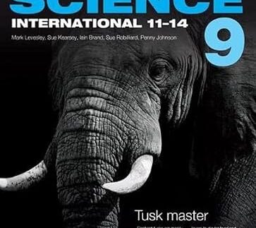 Exploring Science International Year 9 Student Book