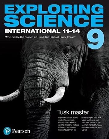 619k+5MzkML._SY466_ Exploring Science International Year 9 Student Book - Image 1