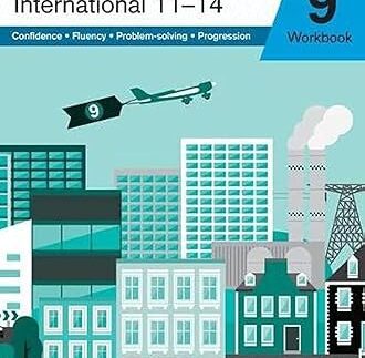 Maths Progress Int Year 9 Workbook