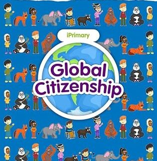 Global Citizenship Student Workbook Year 4