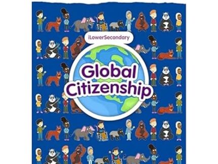 Global Citizenship Student Workbook Year 7