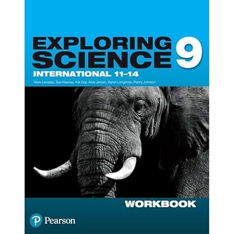61sH56Y5HlL._SY466_ Exploring Science International Year 9 Workbook - Image 1