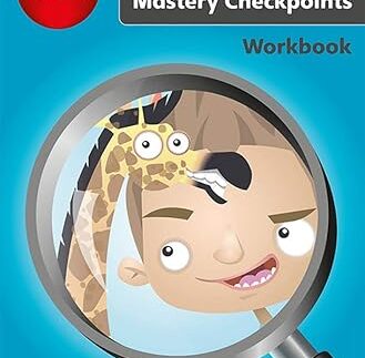 Abacus Mastery Checkpoints Workbook Year 5