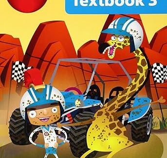 Abacus Year 5 Textbook 3
