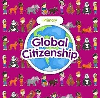 Global Citizenship Student Workbook Year 5