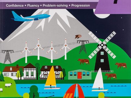 Maths Progress International Year 7 Student Book