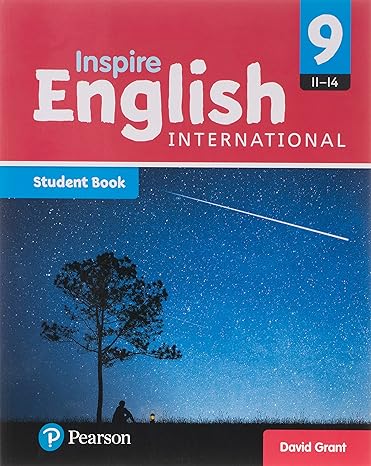 91p8YqO4c0L._SY466_ Inspire English Workbook Year 9 - Image 1