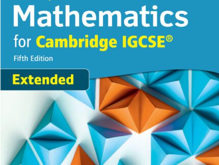Complete Mathematics for Cambridge IGCSE