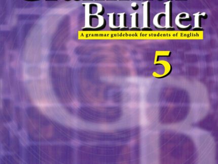 Grammar Builder 5