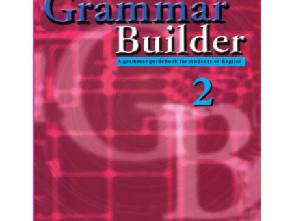 Grammar Builder Level 2 ( Colour)