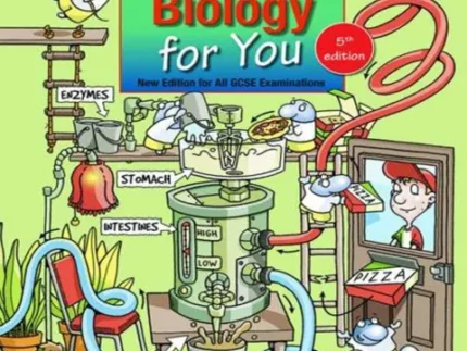 Biology for You 5th Edition