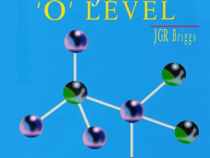 Chemistry for O Level (3rd Edition)