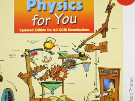 Physics for You 5th Edition
