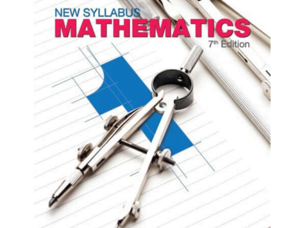 Shinglee New Syllabus Mathematics 1 (7th Edition)
