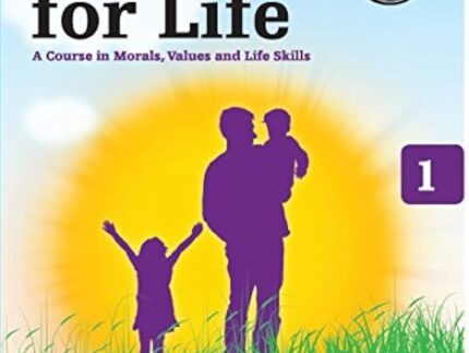 Cambridge Lessons for Life 2nd edition book 1