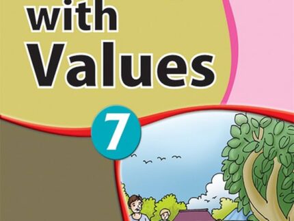 Living With Values Book 7