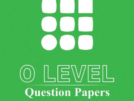 Edexcel O Level IGCSE (9-1) Pure Mathematics Year Wise Question Paper - Up To Last Year