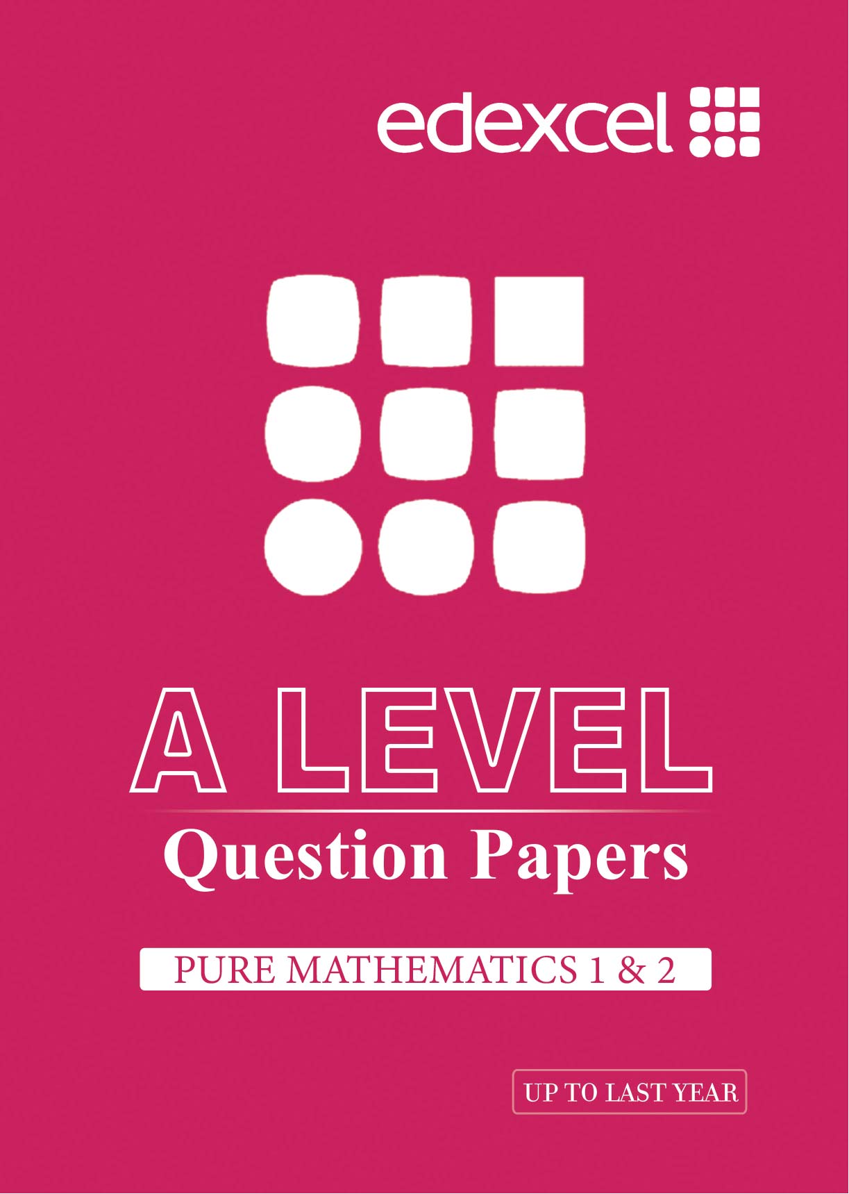 J48lTOAp6dJvmT7S3swA7F5xsFePIlg4j2tfwHJ6 Edexcel International A Level Pure Mathematics P1 & P2 Yearwise Question Paper - Up To Last Year - Image 1