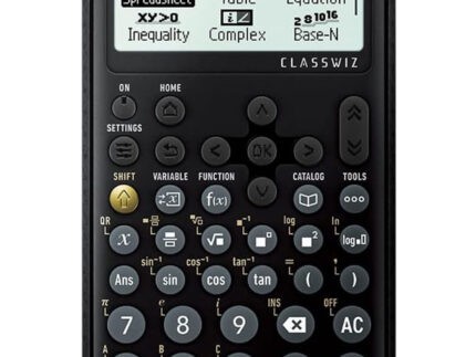 Casio FX-991 CW Classwiz Calculator