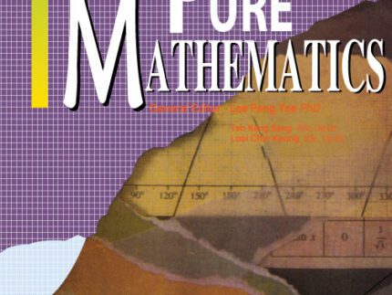 Pure Mathematics (General Edition)