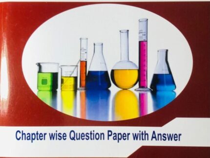 Unique Edexcel IGCSE Chemistry (Paper-1)