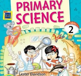 New Integrated Primary Science 2 (4th Edition) by Lester Davidson