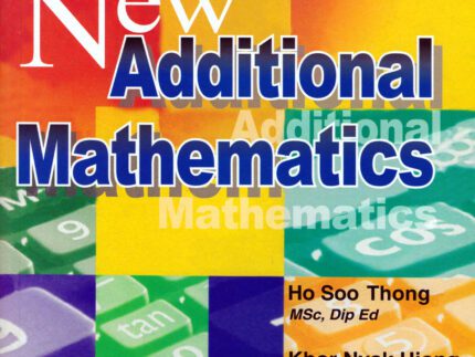 New Additional Mathematics