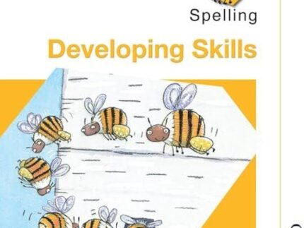 Nelson Spelling Developing Skills Yellow Level