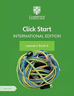 61tKlSwYgzL._AC_UY327_FMwebp_QL65_ Click Start International Edition Learner's Book 6 - Image 1