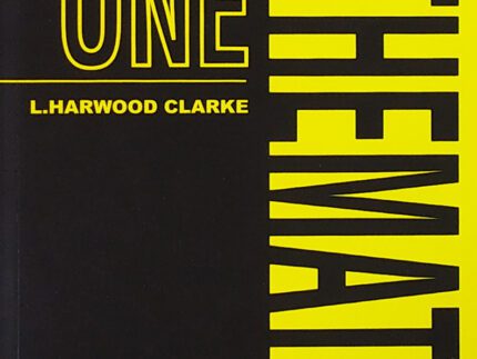 MATHEMATICS ONE- L. HARWOOD CLARKE
