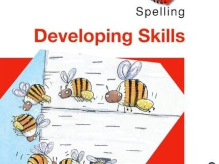 Nelson Spelling Developing Skills Red Level