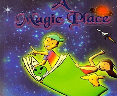 A Magic Place 7