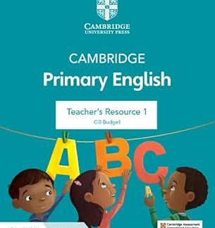 Cambridge Primary English Teacher's Resource 1