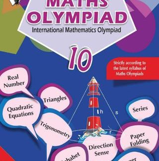 International Maths Olympiad- Class 10