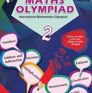 International Maths Olympiad - Class 2