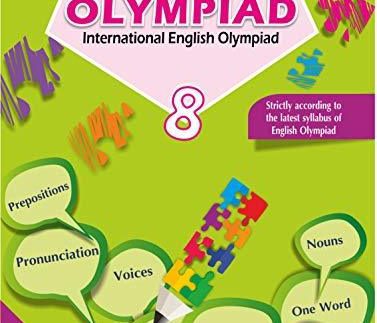 International English Olympiad – Class 8