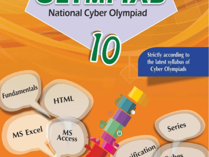 National Cyber Olympiad – Class 10
