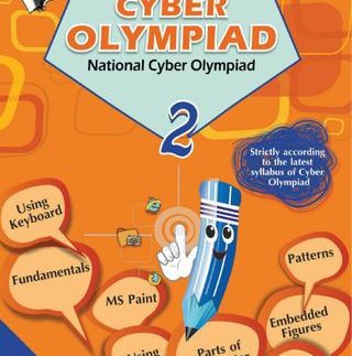 National Cyber Olympiad – Class 2